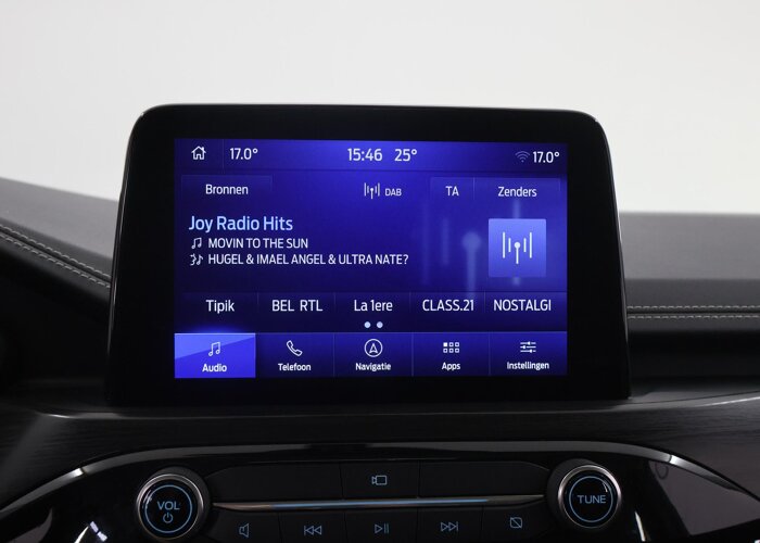 Ford Kuga 2.5 PHEV Vignale