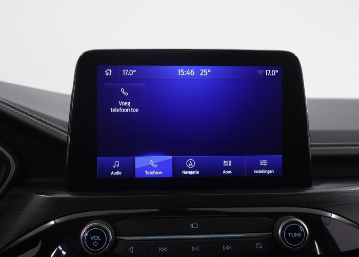 Ford Kuga 2.5 PHEV Vignale