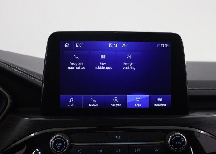 Ford Kuga 2.5 PHEV Vignale