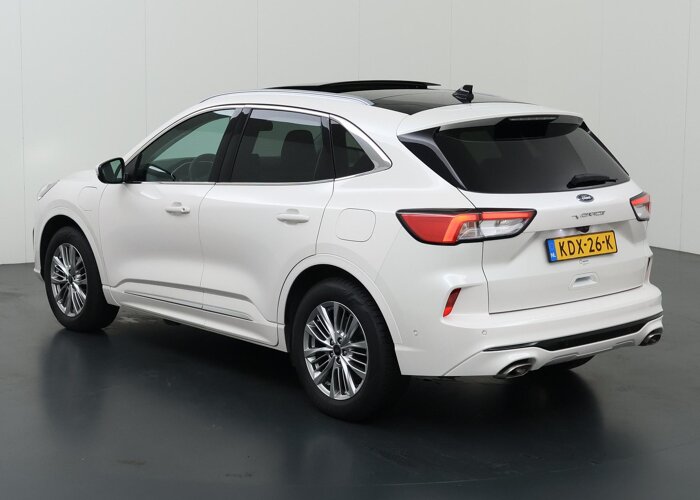 Ford Kuga 2.5 PHEV Vignale