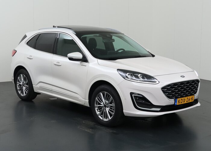 Ford Kuga 2.5 PHEV Vignale