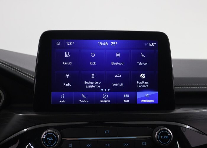 Ford Kuga 2.5 PHEV Vignale