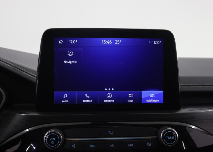 Ford Kuga 2.5 PHEV Vignale
