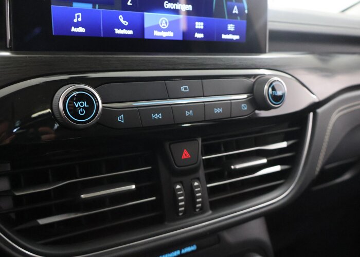 Ford Kuga 2.5 PHEV Vignale