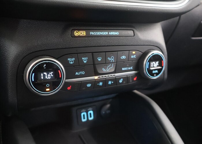 Ford Kuga 2.5 PHEV Vignale