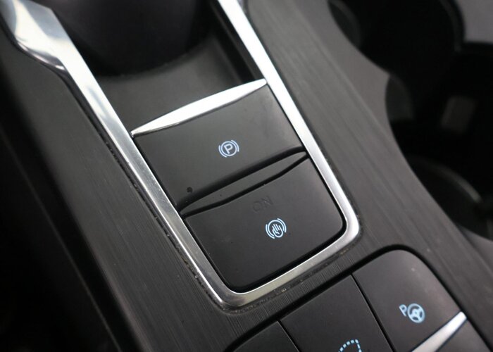 Ford Kuga 2.5 PHEV Vignale