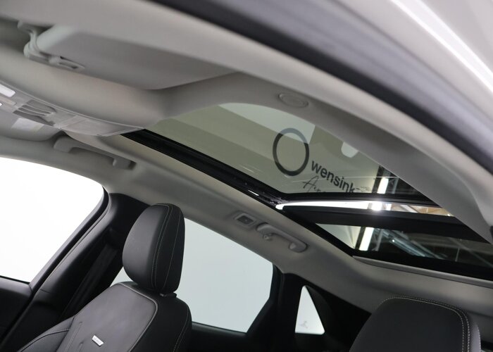 Ford Kuga 2.5 PHEV Vignale