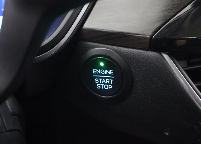 Ford Kuga 2.5 PHEV Vignale