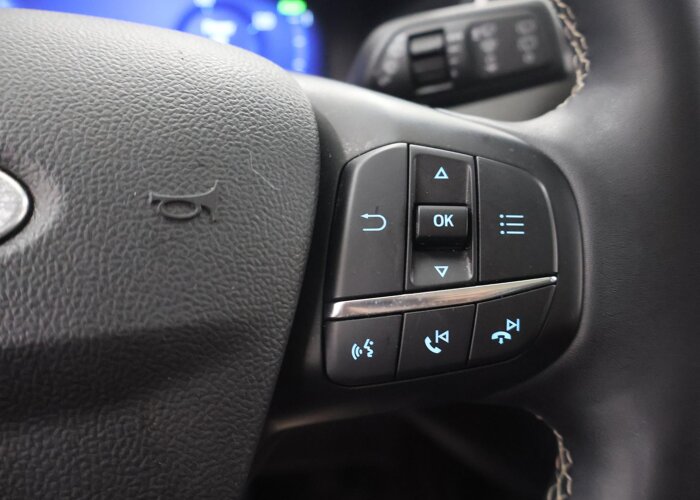 Ford Kuga 2.5 PHEV Vignale