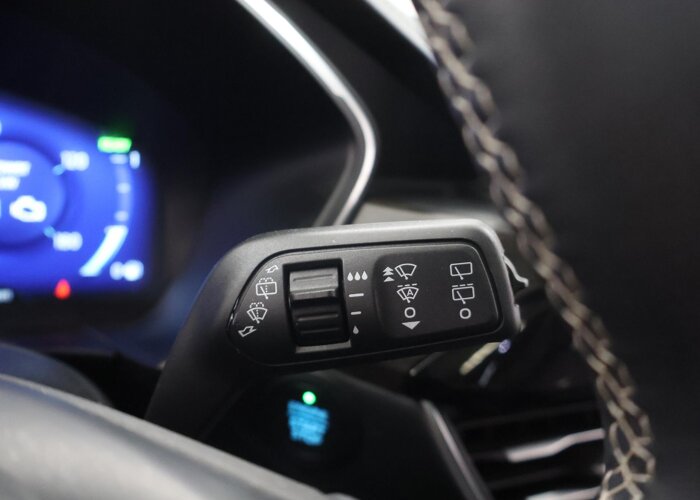 Ford Kuga 2.5 PHEV Vignale