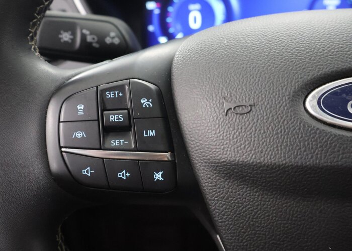 Ford Kuga 2.5 PHEV Vignale
