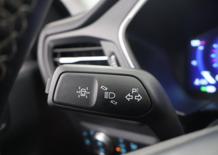 Ford Kuga 2.5 PHEV Vignale