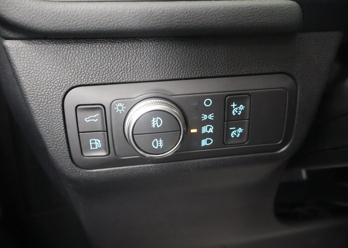 Ford Kuga 2.5 PHEV Vignale