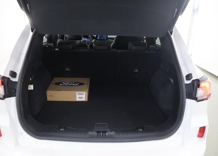 Ford Kuga 2.5 PHEV Vignale