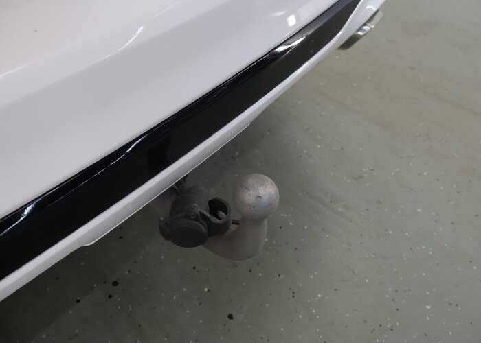 Ford Kuga 2.5 PHEV Vignale