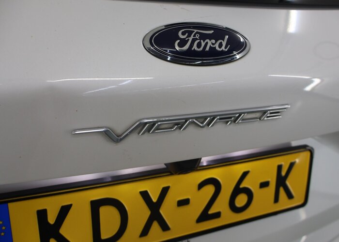 Ford Kuga 2.5 PHEV Vignale