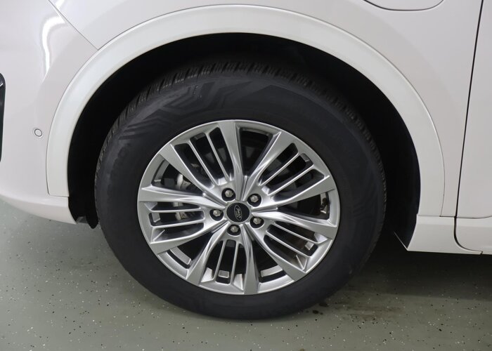Ford Kuga 2.5 PHEV Vignale