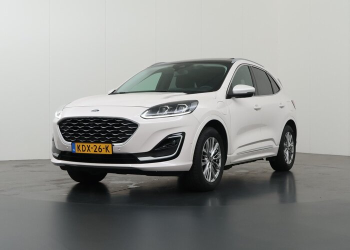 Ford Kuga 2.5 PHEV Vignale