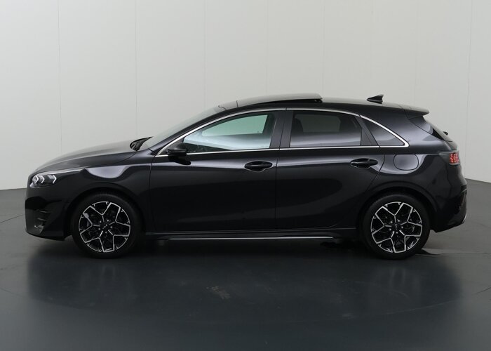 Kia Ceed 1.5 T-GDi GT-Line