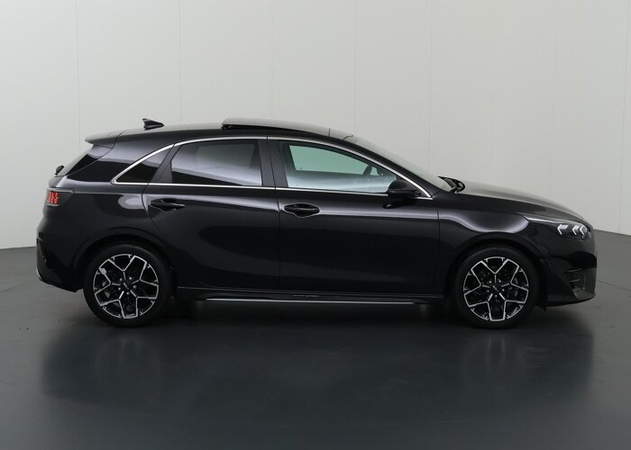 Kia Ceed 1.5 T-GDi GT-Line