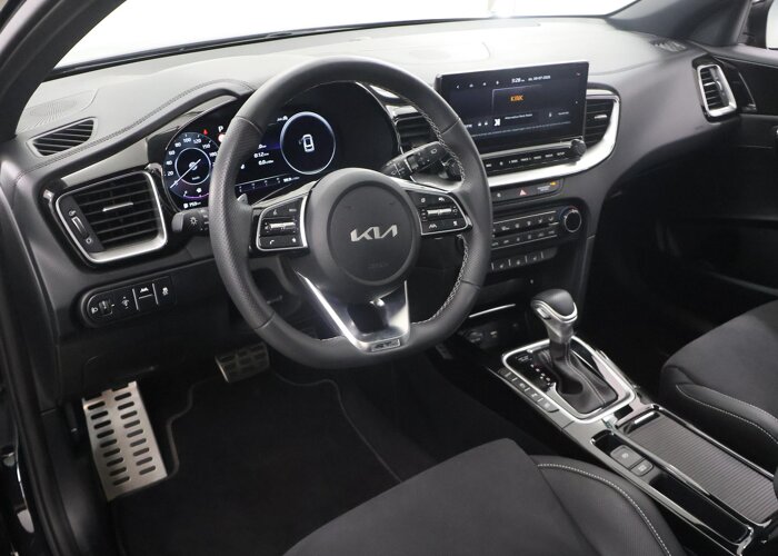 Kia Ceed 1.5 T-GDi GT-Line