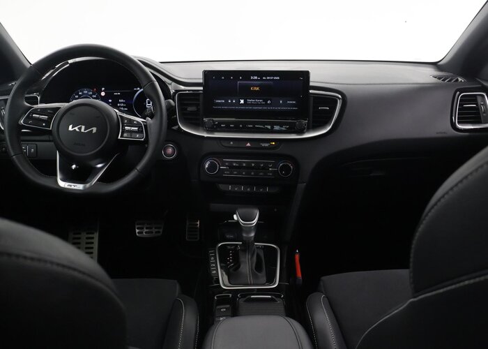 Kia Ceed 1.5 T-GDi GT-Line