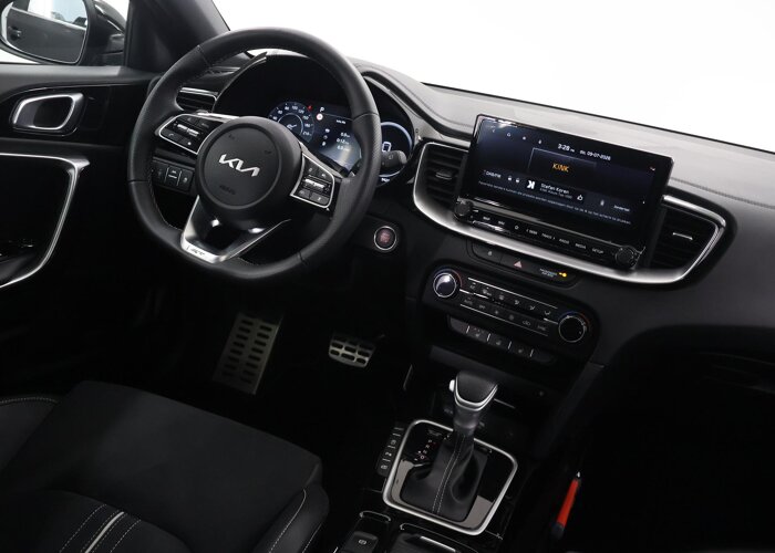 Kia Ceed 1.5 T-GDi GT-Line