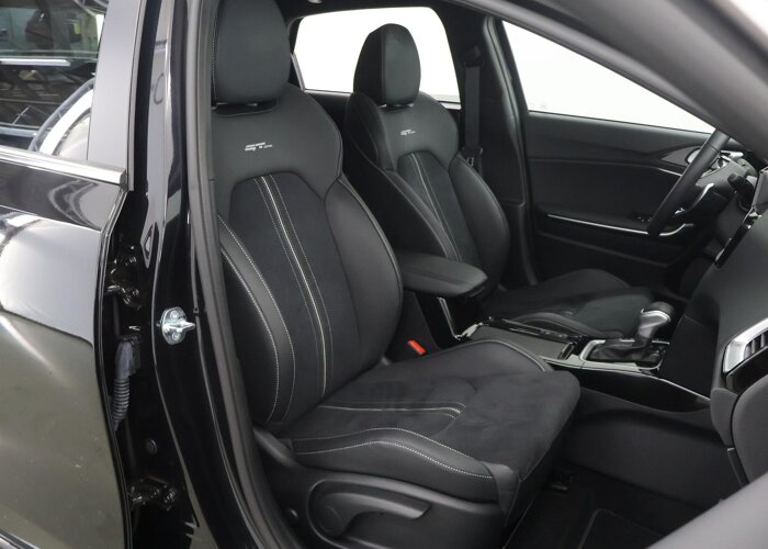 Kia Ceed 1.5 T-GDi GT-Line