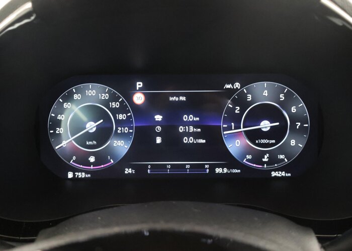 Kia Ceed 1.5 T-GDi GT-Line