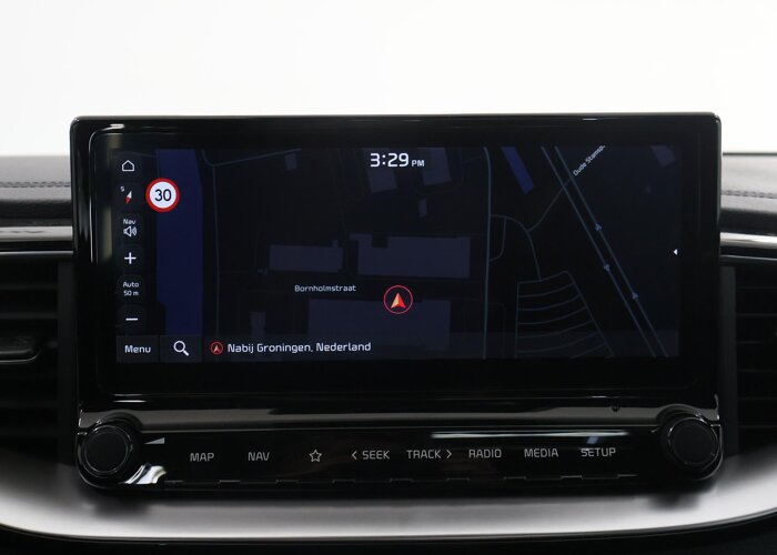 Kia Ceed 1.5 T-GDi GT-Line