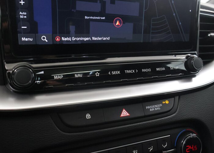 Kia Ceed 1.5 T-GDi GT-Line