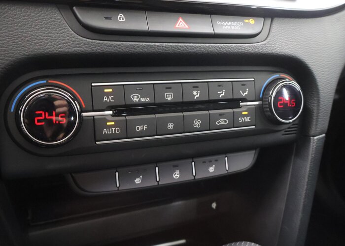 Kia Ceed 1.5 T-GDi GT-Line