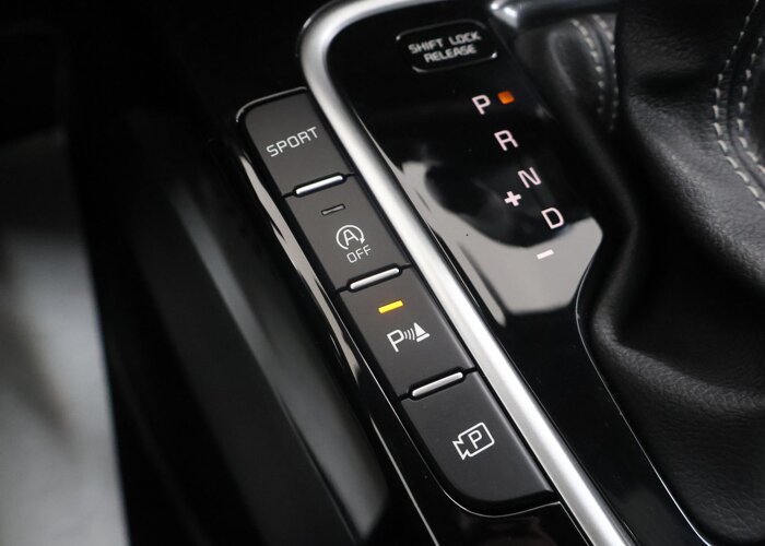 Kia Ceed 1.5 T-GDi GT-Line
