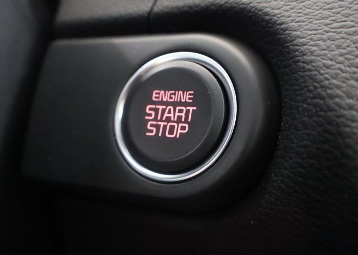 Kia Ceed 1.5 T-GDi GT-Line
