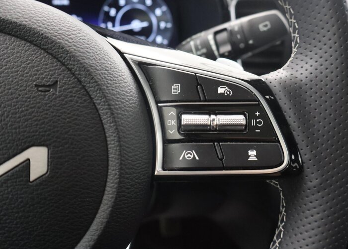 Kia Ceed 1.5 T-GDi GT-Line
