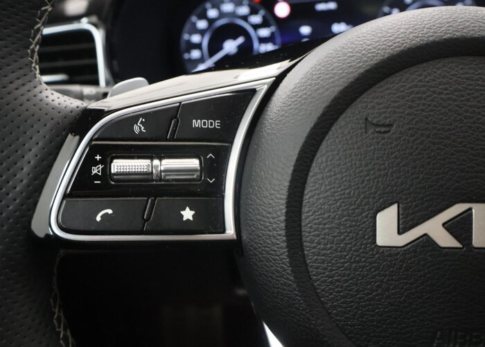 Kia Ceed 1.5 T-GDi GT-Line