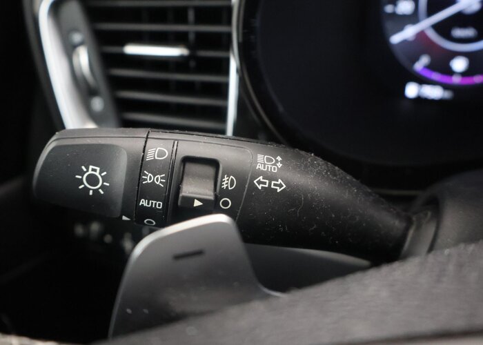 Kia Ceed 1.5 T-GDi GT-Line