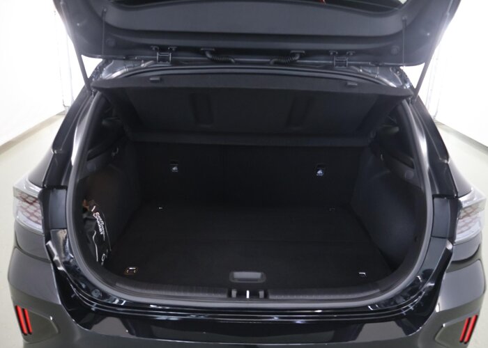Kia Ceed 1.5 T-GDi GT-Line