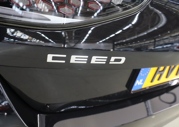 Kia Ceed 1.5 T-GDi GT-Line