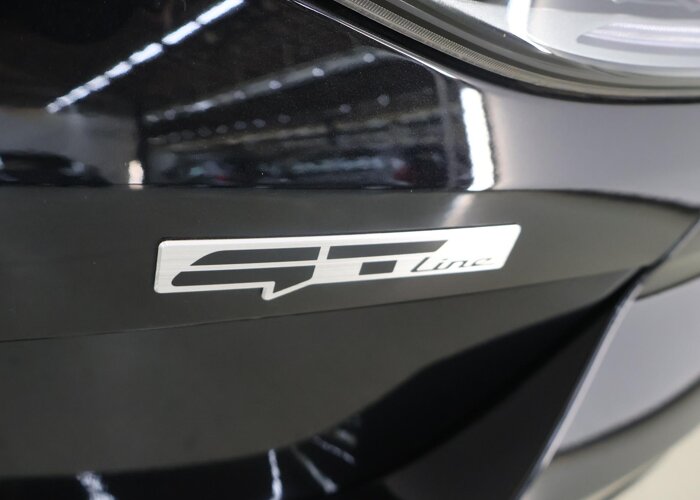 Kia Ceed 1.5 T-GDi GT-Line
