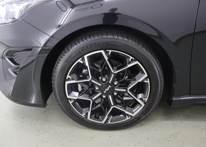 Kia Ceed 1.5 T-GDi GT-Line