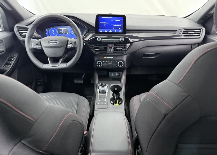 Ford Kuga 2.5 PHEV ST-Line