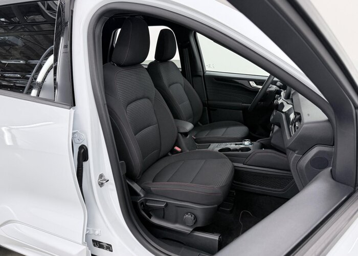 Ford Kuga 2.5 PHEV ST-Line