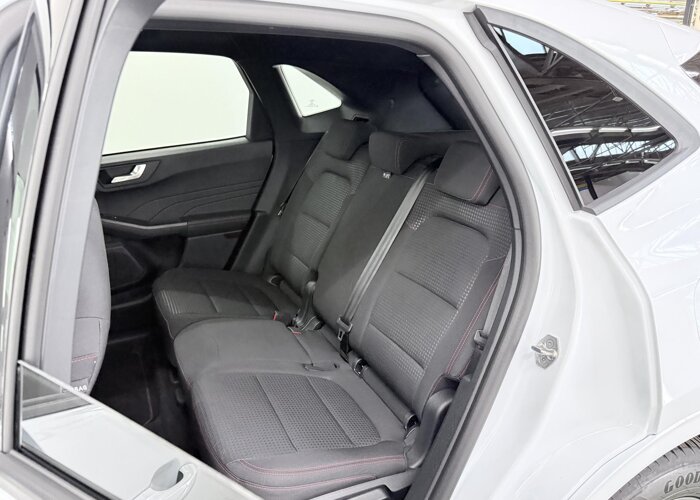 Ford Kuga 2.5 PHEV ST-Line