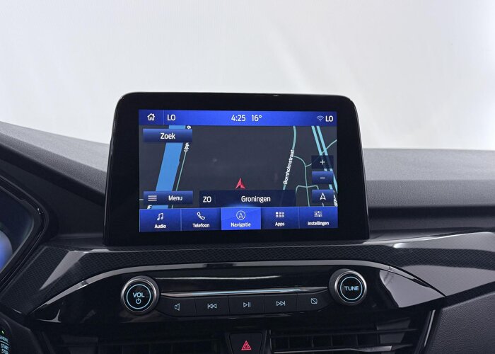 Ford Kuga 2.5 PHEV ST-Line