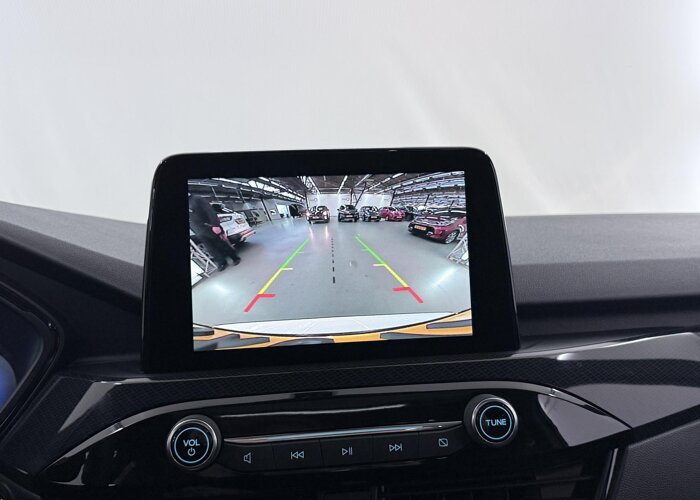 Ford Kuga 2.5 PHEV ST-Line