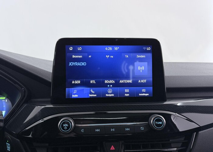 Ford Kuga 2.5 PHEV ST-Line