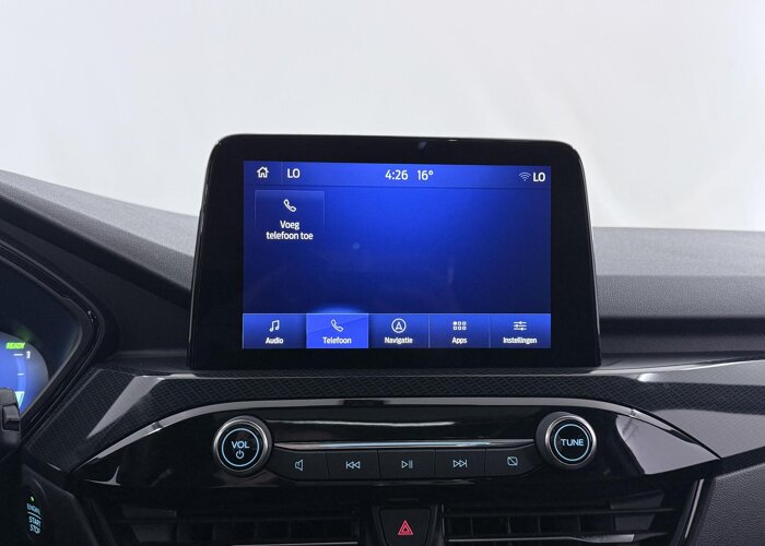 Ford Kuga 2.5 PHEV ST-Line