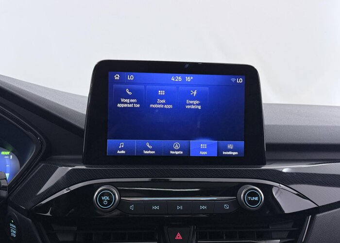 Ford Kuga 2.5 PHEV ST-Line
