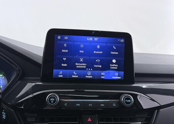 Ford Kuga 2.5 PHEV ST-Line